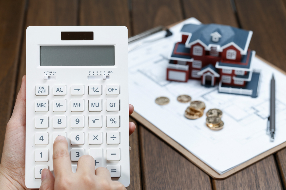 Home Equity Loan Calculator – Estimate Monthly Payments Easily Home Equity Loan Calculator